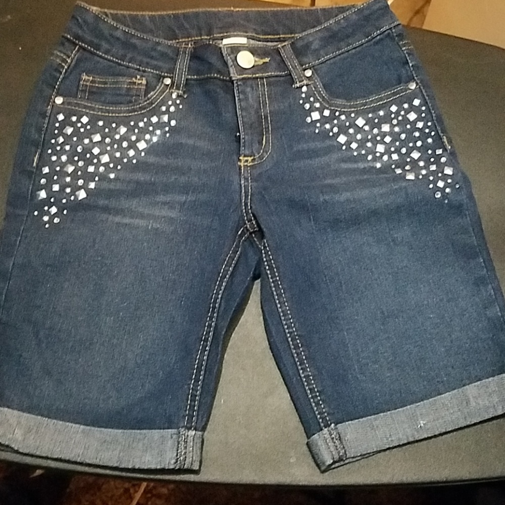 girls shorts